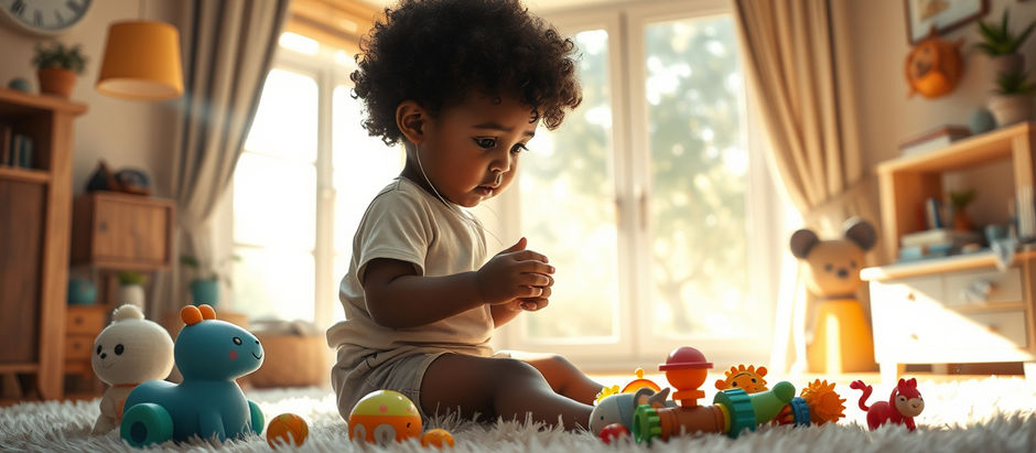 Cultural Insights and Practical Strategies to Address Toddler Separation Anxiety