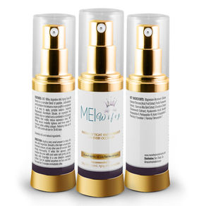 The Anti-aging Benefits of Holistic Skincare