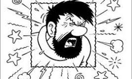 Doodziek 2 - enter: Bob