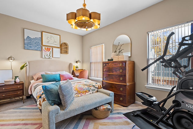 House listing