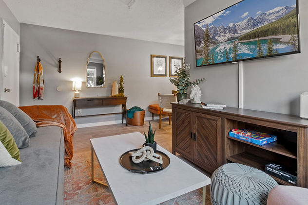 House listing