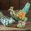 Thumbnail: Peace Dove with Pink Wings