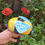 Thumbnail: Bumble Bee Sculpture