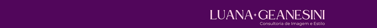 dados da empresa Luana Genaesini Consultora de Imagem e Estilo