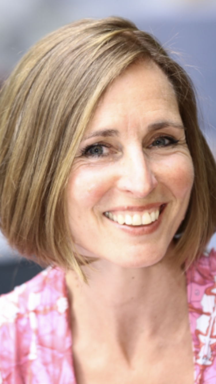 Autorenbild: Corinna Lehming