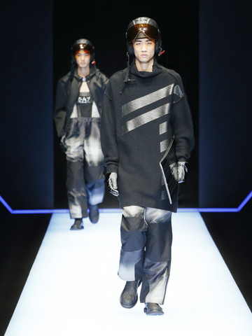 Look 1