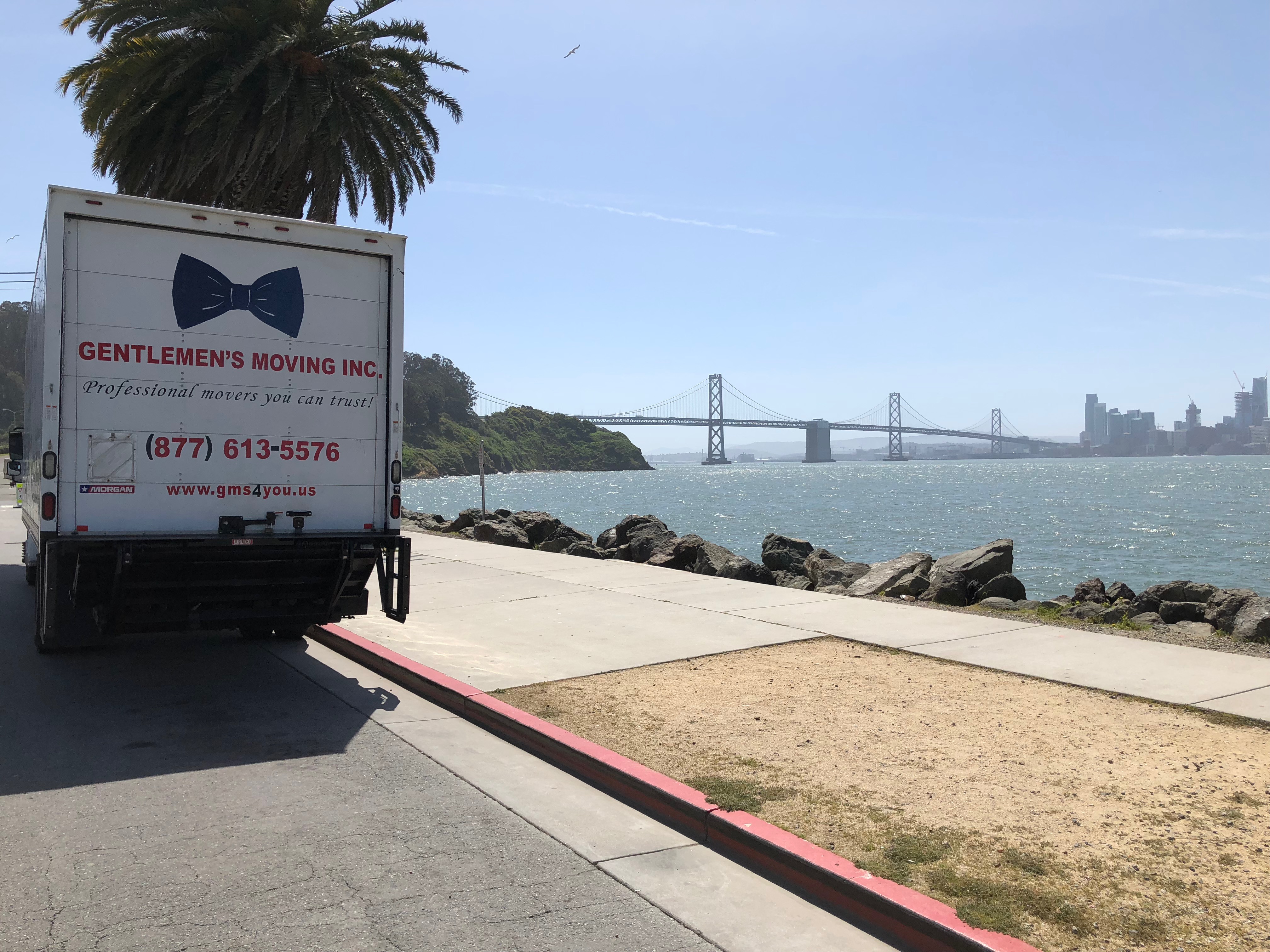 San Francisco, CA
