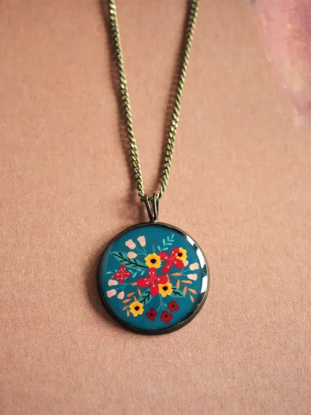 Collier 20 mm Garden