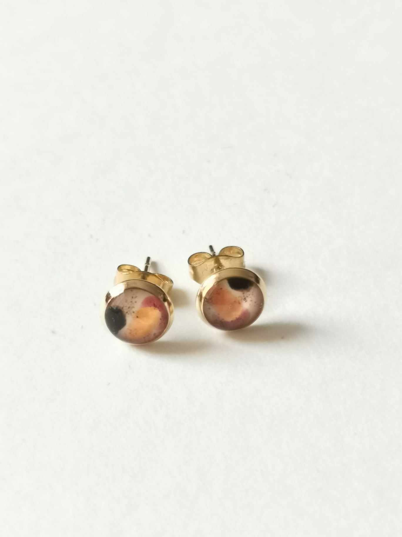 Puces Graphiques 6 mm