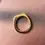 Miniature : Bague Arty