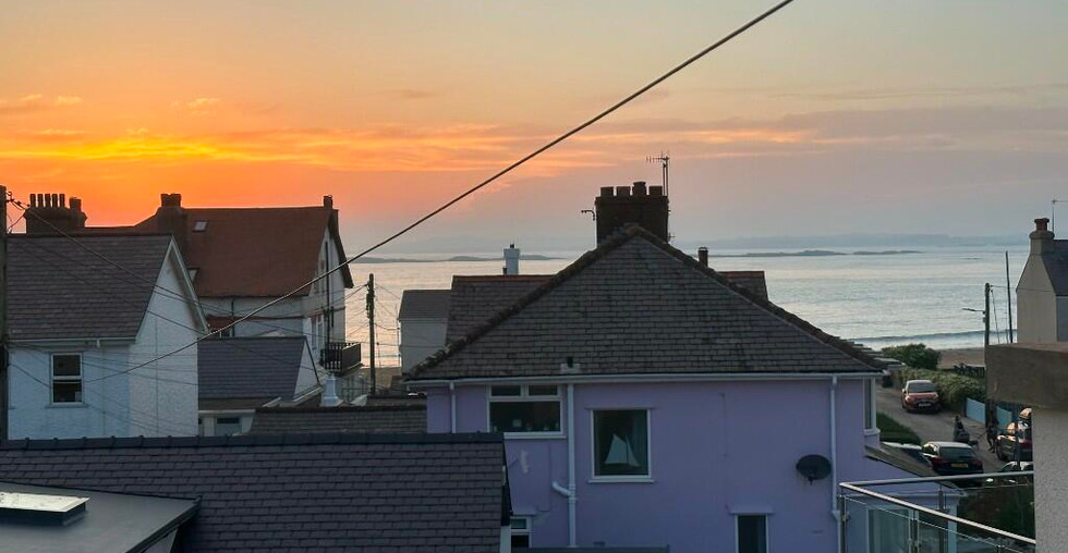 Anglesey House, High Street, Rhosneigr Rhosneigr Property