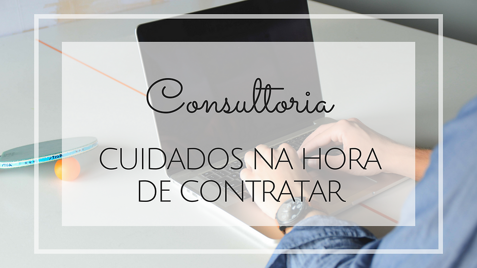 Consultoria