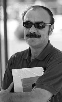 احمد آرام