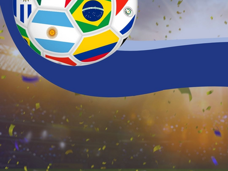 O que a Copa move no comércio internacional?