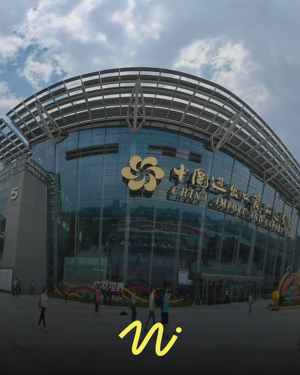 Canton Fair: como transformar uma feira na China em oportunidades para o seu negócio