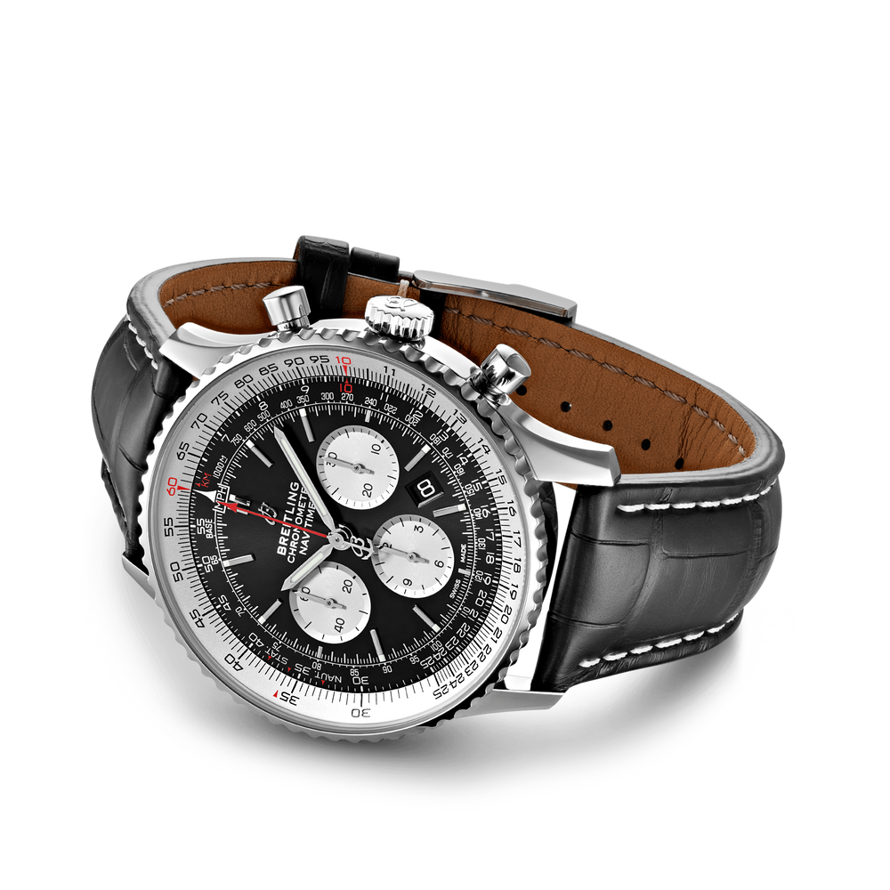 breitling navitimer 46