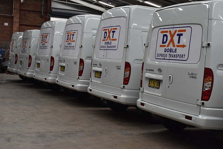 Dk Express Logistics Directory | Freight Companies Australia