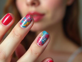 Unlock the Secret: Why Perfect Cuticles Make Your Nail Enhancements Last Forever!