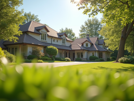 Quality Assisted Living Services in Cashmere, WA