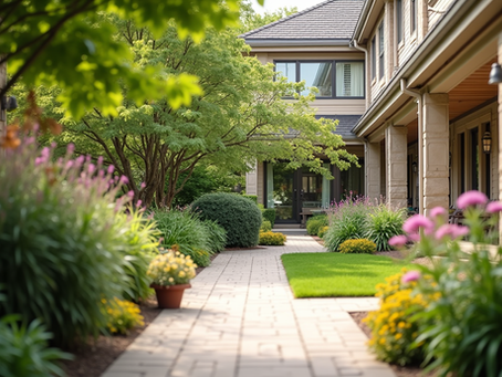 Choosing Medicaid Assisted Living: Cashmere's Unique Advantage