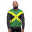 Thumbnail: I Am A Proud Jamaican Bomber Jacket / (Unisex)