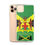 Thumbnail: I Am Proud Jamaican iPhone Case    