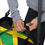 Thumbnail: I Love Jamaica Duffle Bag 