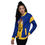 Thumbnail: I Love Barbados Bomber Jacket / (Unisex)