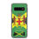Thumbnail: I Am A Proud Jamaican Android Phone Case (Samsung)