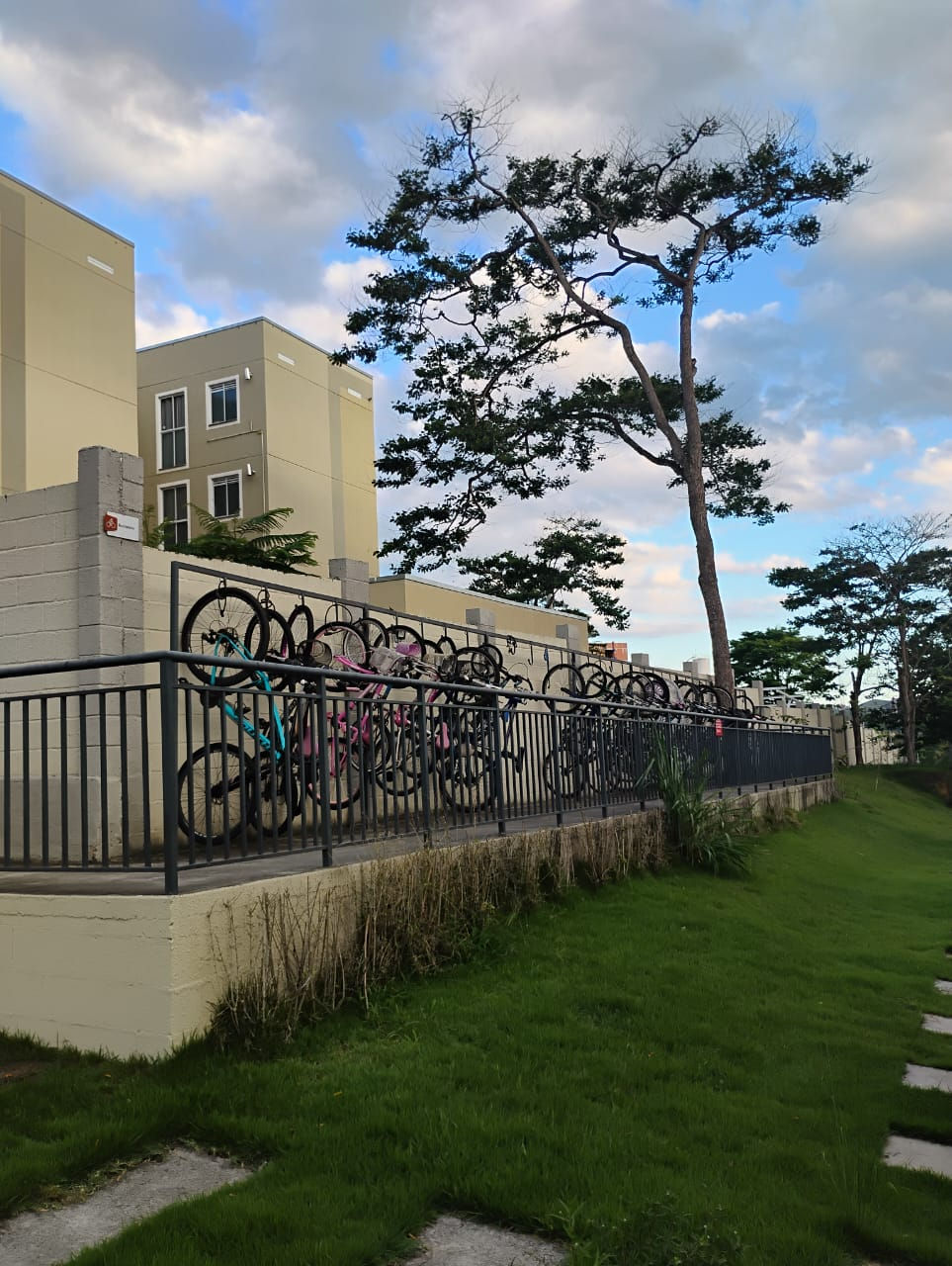 Miniatura: Apartamento para Locação no São Luiz