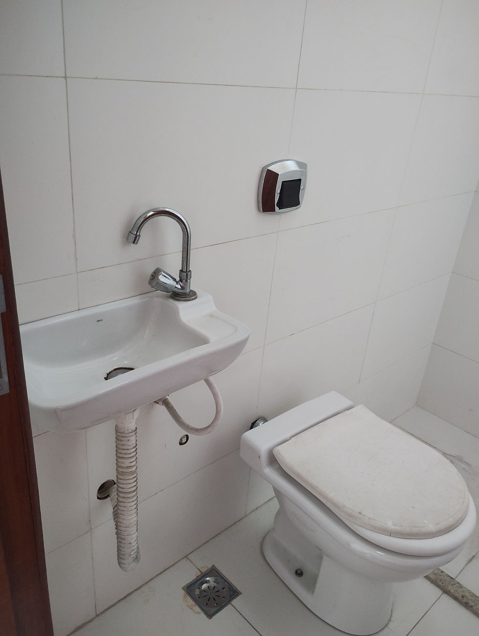 Miniatura: Apartamento para Locação no Jardim Amália 1