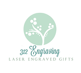 Logo for 312 Engraving