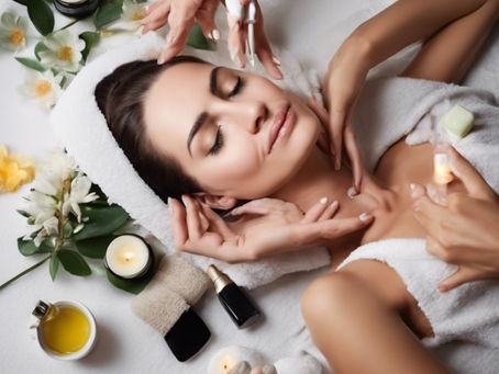 Embrace Budget-Friendly Self-Care: Treat Yourself Without Breaking the Bank!