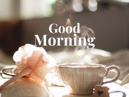 10 Steps to a Productive Morning Routine: Balancing Beauty and Success