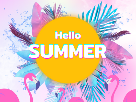 Family Summer Bucket List: Fun, affordable and Kid-Friendly Adventures