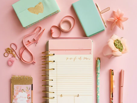 Mastering the Art of Daily and Weekly Planning: Boost Your Productivity!