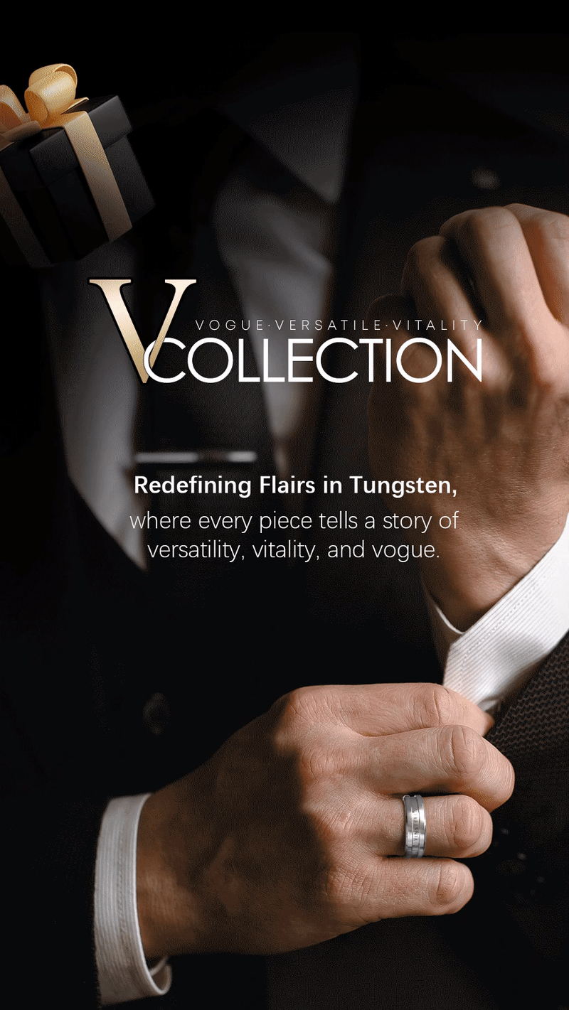 vcollection wix 1