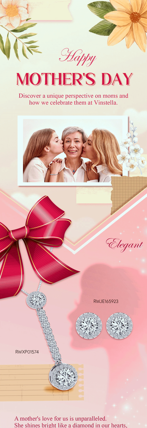 vinstella mothers day 1 2023