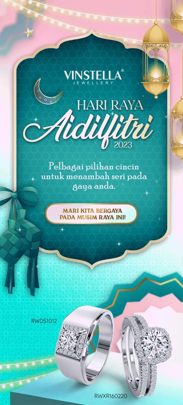 vinstella gaya raya wix 1