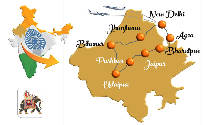 Rajasthan motorcycle tour map.jpg