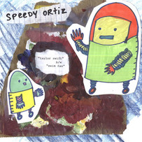 SPEEDY ORTIZ | TAYLOR SWIFT B/W SW