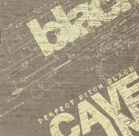 CAVE IN | PERFECT PITCH BLACK