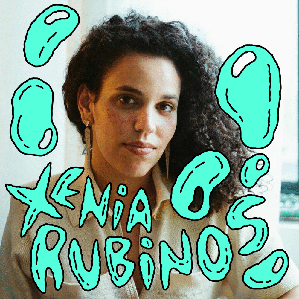 XENIA RUBINOS