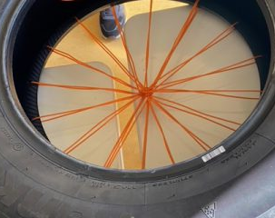 Impressionen "Junior" an der Feldbergschule