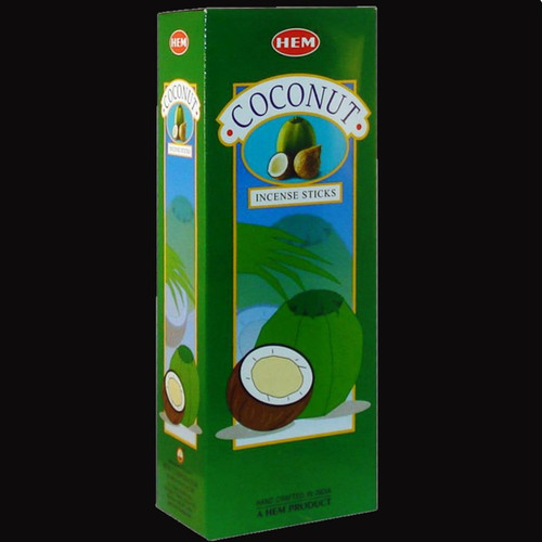 Coconut (Jumbo Only) Spellbound