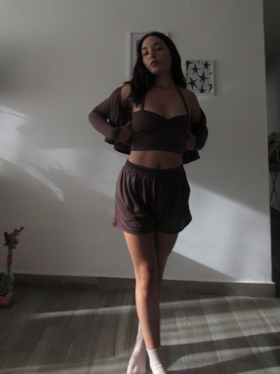 Miniatura: Loungewear Top