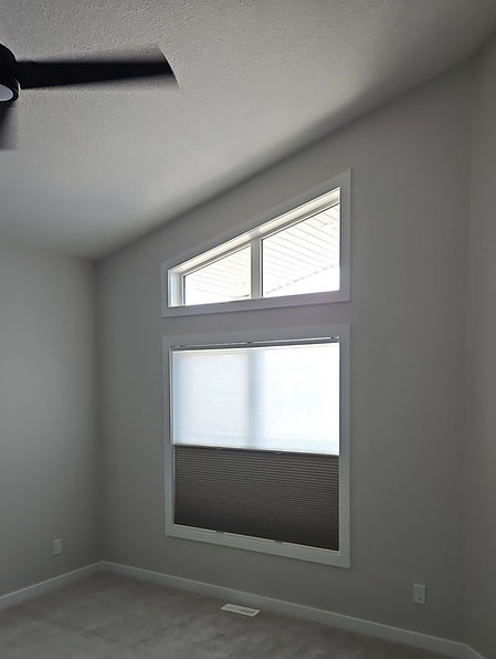 Cellular Shades