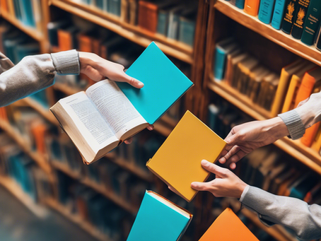 Peer-to-Peer Tutoring: Transforming Communities Through Education