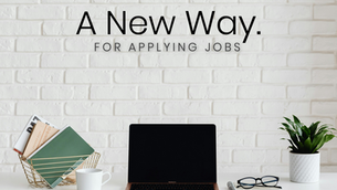 Auto Job Apply by CoBlack.