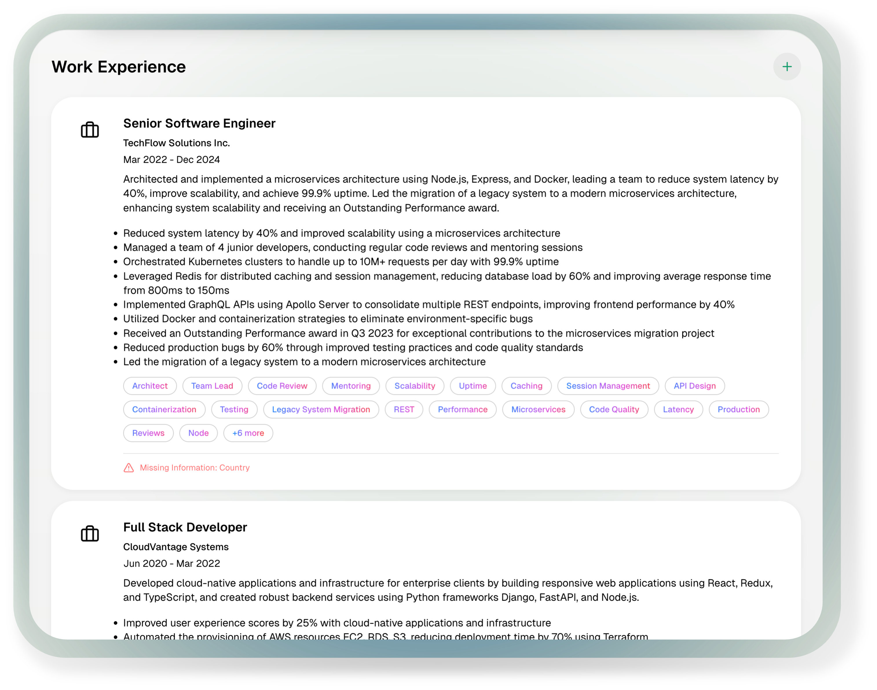 Screen shot of CoBlack - Best Jon Automation Tool